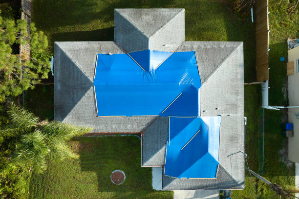 Best Green or Eco-Friendly Roofing Solutions  in Vandalia, IL