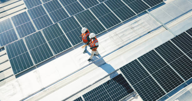 Best Roof Ventilation Installation  in Vandalia, IL