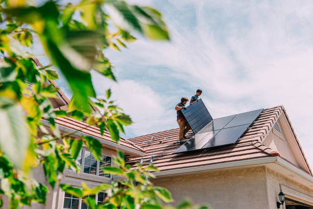 Best Roofing for New Construction  in Vandalia, IL