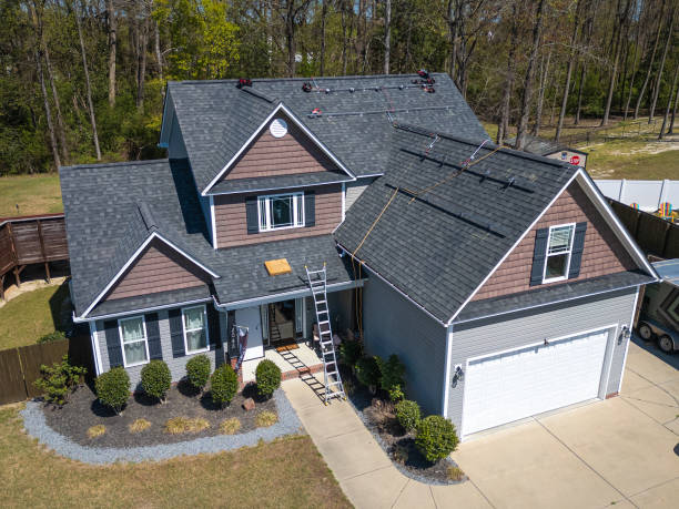 Best Skylight Installation and Repair  in Vandalia, IL